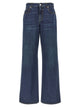 Mcqueen Denim Jeans