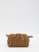 Bottega Veneta Bottega Veneta Mini Suede Bag