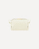 Bottega Veneta Concert Leather Pouch