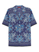 Gucci `Disco` Bowling Shirt