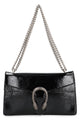 Gucci Dionysus Leather Crossbody Bag