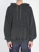 Gucci Charcoal Cotton Sweatshirt
