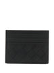 Bottega Veneta Intrecciato Leather Cardholder