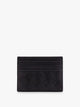Bottega Veneta Woven Credit Card Holder