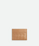 Bottega Veneta Credit Card Case Nappa