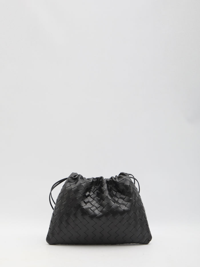 Bottega Veneta Leather Dustbag Media