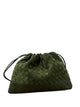 Bottega Veneta Green Tweed Bottega Veneta Int