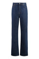 Gucci Wide-Leg Jeans
