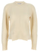 Mcqueen 'Chevron Corset' Sweater