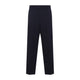 Ralph Lauren Purple Label Classic Chairman Navy Blue Cotton Sailor Pants