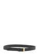 Bottega Veneta Watch Intrecciato Nappa Belt