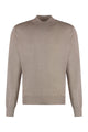 Bottega Veneta Crew-Neck Cashmere Sweater