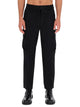 Versace Jeans Couture Pantalone Tecnico Cargo