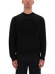 Versace Jeans Couture Jersey With Vemblem
