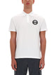Versace Jeans Couture Polo With Logo