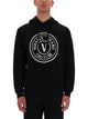 Versace Jeans Couture Sweatshirt With Logo