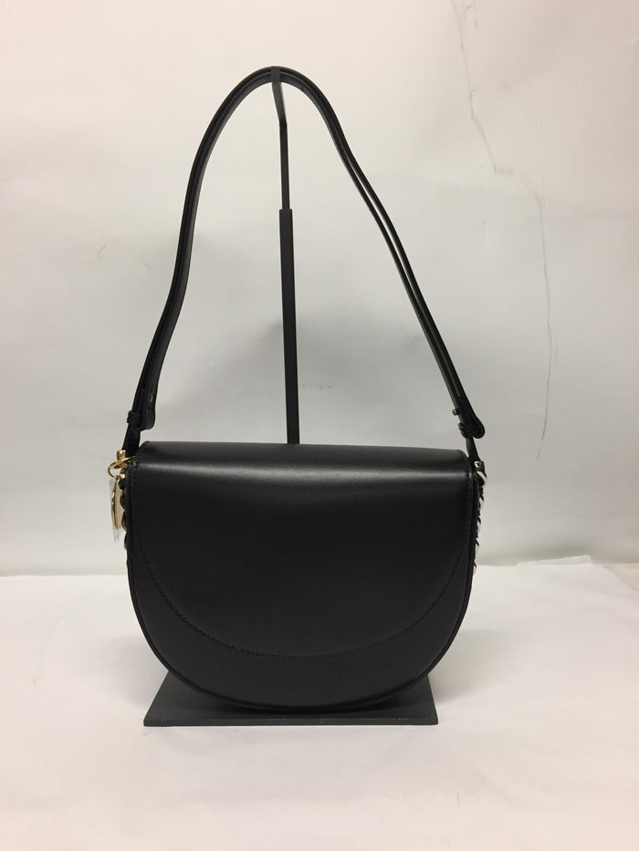Stella Mccartney Vegan Leather Shoulder Bag