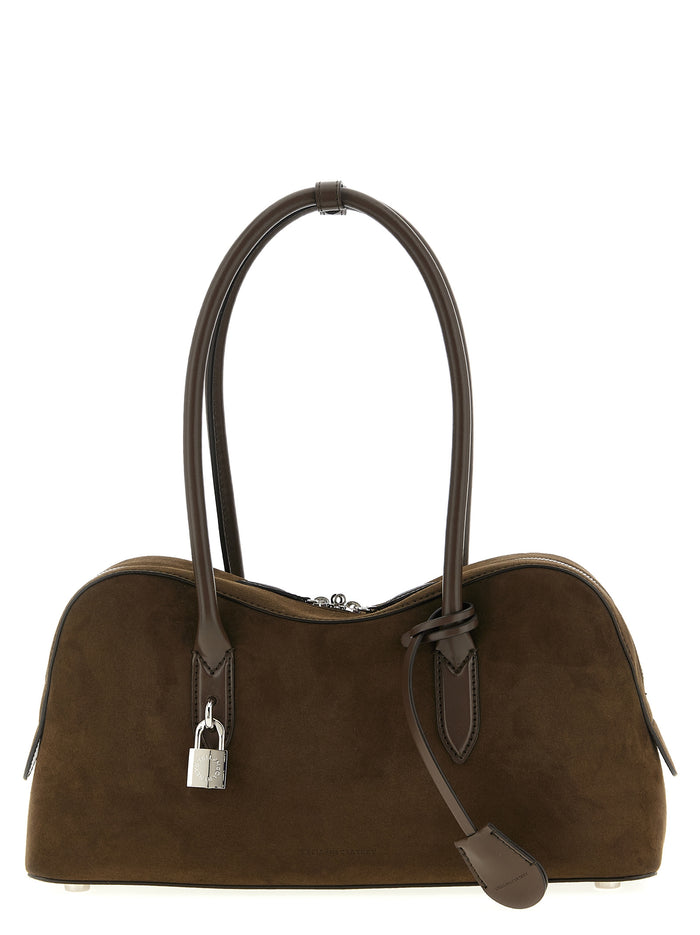 Stella Mccartney 'Ryder' Shoulder Bag