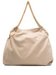 Stella Mccartney Light Beige Chain-Link Pocket Bag