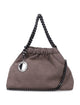 Stella Mccartney Stella Mccartney Falabella Mini Drawstring Bag