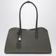 Stella Mccartney Olive Green Ryder Shoulder Bag