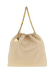 Stella Mccartney Falabella Bag With Drawstring