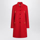 Valentino Garavani Valentino Garavani Wool & Cashmere Drap Coat