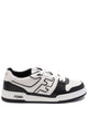 Fendi Fendi Match Low-Top Sneakers