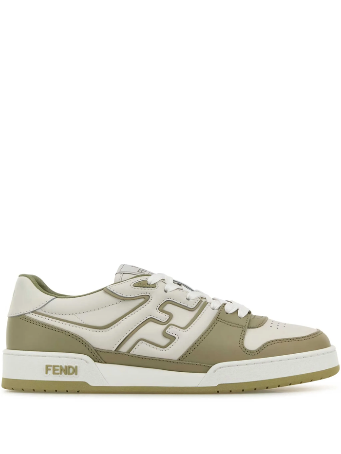 Fendi Fendi Match Sneakers