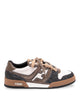 Fendi `Match Mix` Sneakers