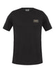 Ea7 Ea7 Logo-Patch T-Shirt