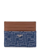 Fendi Ff Card Holder