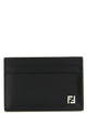 Fendi 'Squared Ff' Card Holder