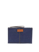 Fendi Flat Pouch Denim
