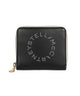 Stella Mccartney Stella Logo Alter-Nappa Wallet