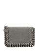 Stella Mccartney Grey Polyester Wallet