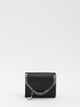 Stella Mccartney Falabella Tri-Fold Wallet