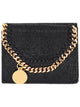 Stella Mccartney Falabella Wallet