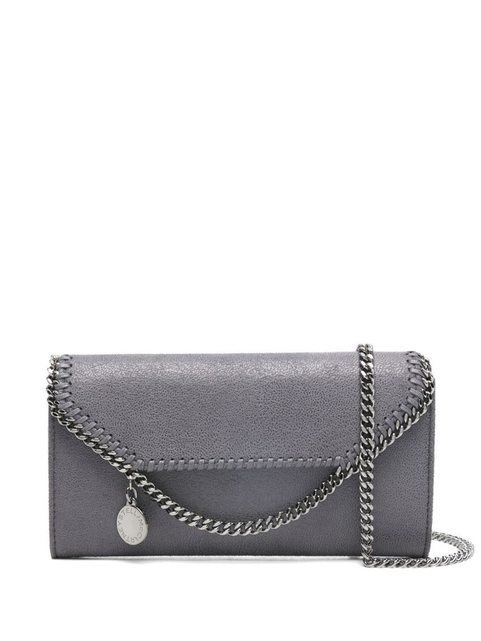 Stella Mccartney Falabella Continental Wallet
