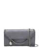 Stella Mccartney Falabella Continental Wallet