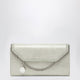 Stella Mccartney Light Lime Green Falabella Shoulder Wallet Bag