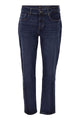 7 For All Mankind Slimmy Tapered Luxe Performance Stretch Denim Jeans
