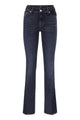 7 For All Mankind Slim Illusion Bootcut Stretch Denim
