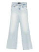 7 For All Mankind Modern Dojo In Luxe Vintage Flared Jeans