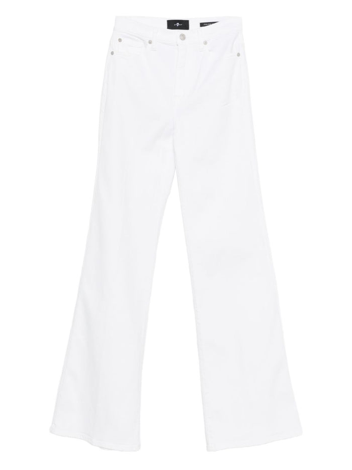 Seven Modern Dojo Denim Jeans