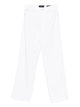 7 For All Mankind Stovepipe Soleil Straight-Leg Jeans