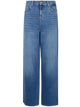 Seven For All Mankind "Slouchy" Wide Leg Explorer Jeans