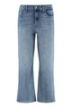 7 For All Mankind Alexa Cropped Jeans