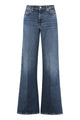 7 For All Mankind Lotta Wide-Leg Jeans