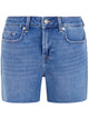 Seven For All Mankind Classic Stretch Shorts
